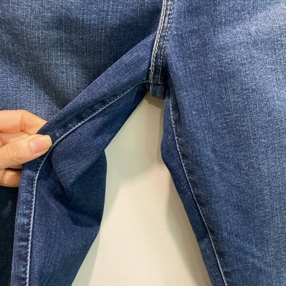 Levi’s Jeans 720 high-rise super skinny Jeans size 28 - Picture 8 of 14